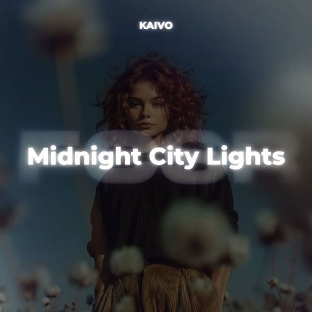 KAIVO - 'Midnight City Lights' [Ringtone]