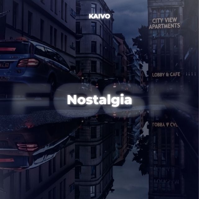 KAIVO - 'Nostalgia' [Ringtone]
