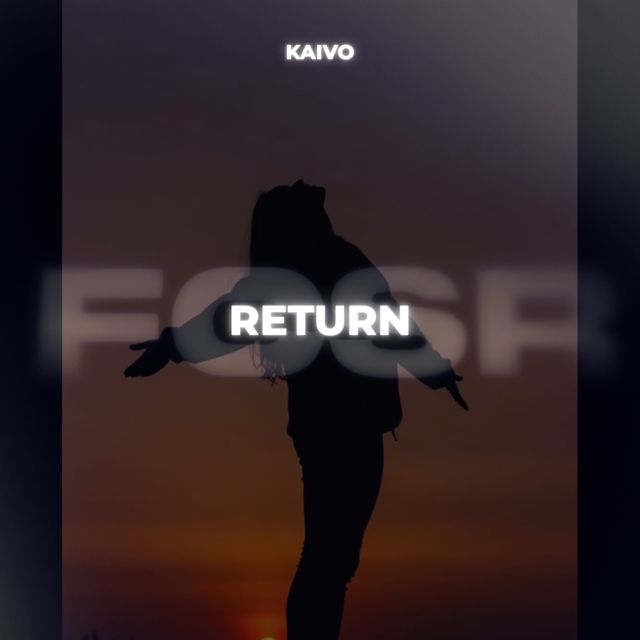 KAIVO - 'RETURN' [Ringtone]