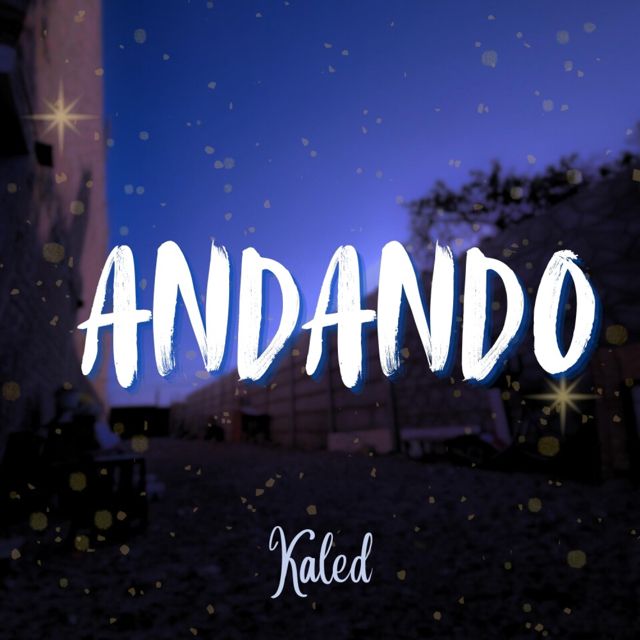 Kaled - 'Andando' [Ringtone]