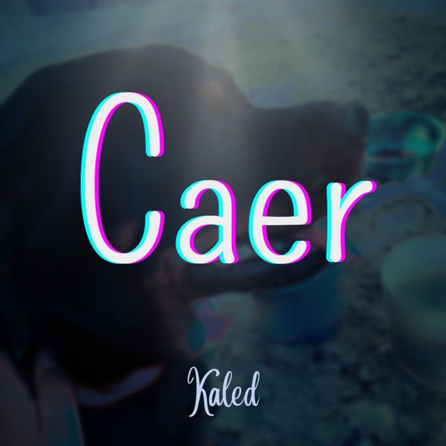 Kaled - 'Caer' [Ringtone]