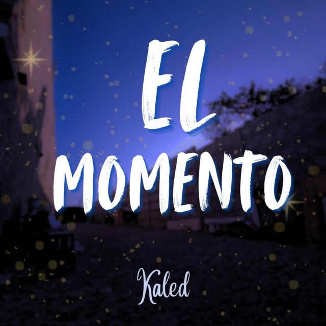 Kaled - 'El momento' [Ringtone]
