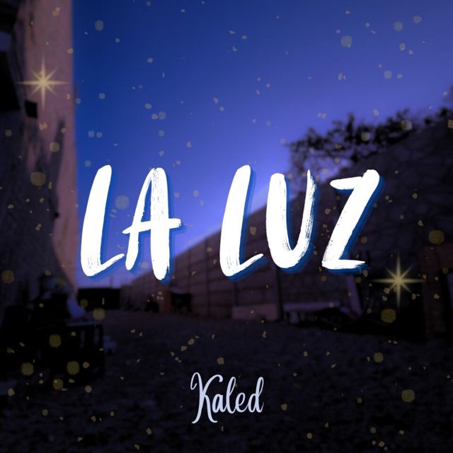 Kaled - 'La luz' [Ringtone]