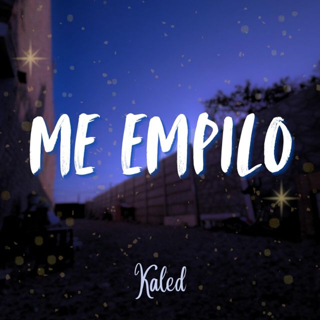 Kaled - 'Me empilo' [Ringtone]