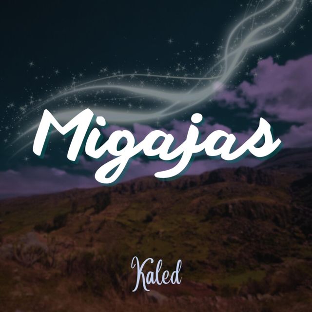 Kaled - 'Migajas' [Ringtone]