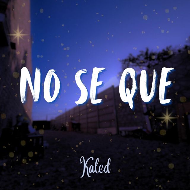 Kaled - 'No se que' [Ringtone]