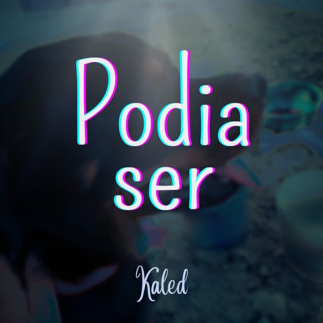 Kaled - 'Podia ser' [Ringtone]