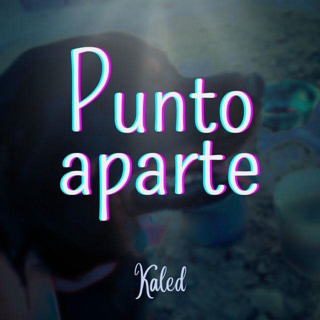 Kaled - 'Punto aparte' [Ringtone]