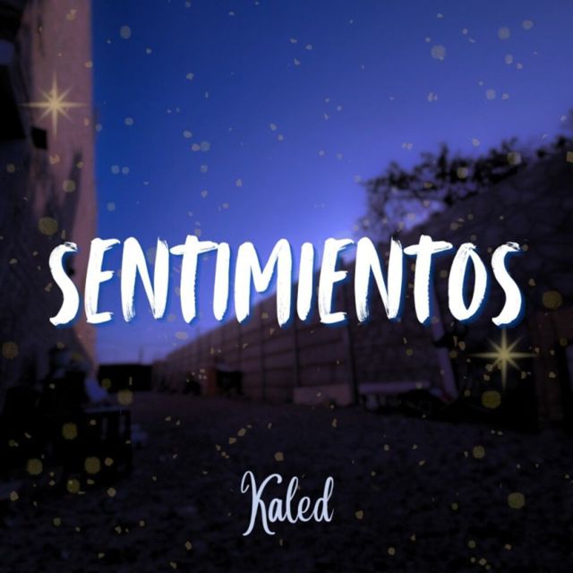 Kaled - 'sentimientos' [Ringtone]