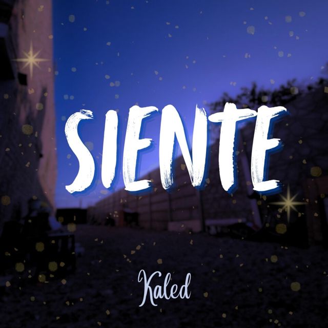 Kaled - 'siente' [Ringtone]