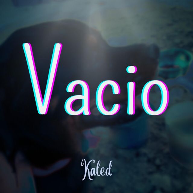 Kaled - 'Vacio' [Ringtone]