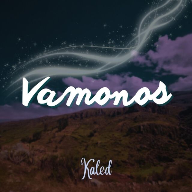 Kaled - 'Vamonos' [Ringtone]