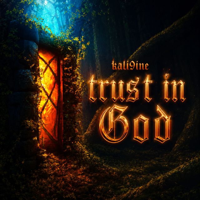 Kali9ine - 'Trust In God' [Ringtone]