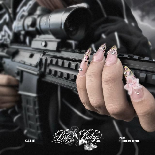 KALIE - 'BrtzBabyz' [Ringtone]
