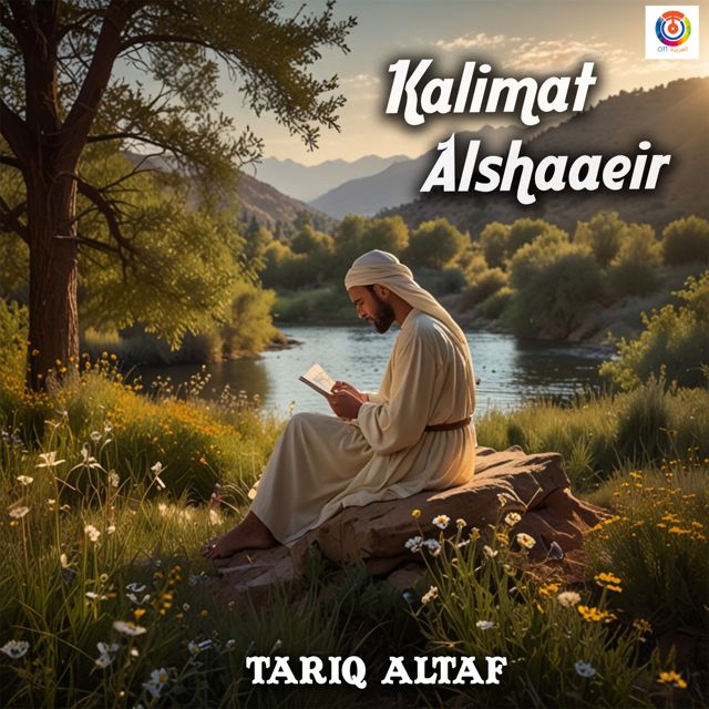طارق الطاف - 'كلمات الشاعر (Kalimat Alshaaeir)' [Ringtone]