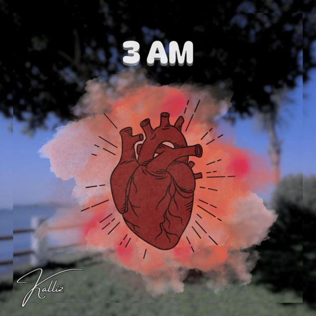 Kalliz - '3 AM' [Ringtone]