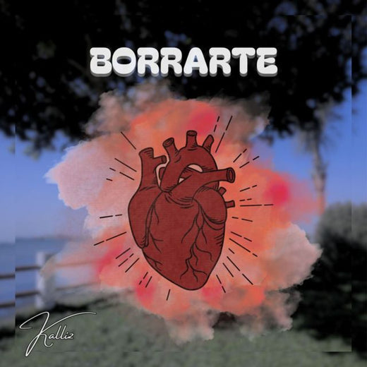 Kalliz - 'Borrarte' [Ringtone]