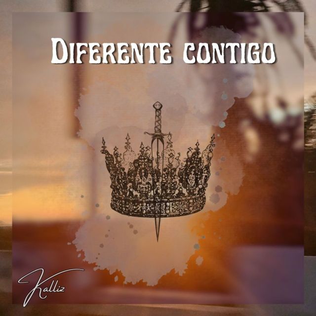 Kalliz - 'Diferente contigo' [Ringtone]