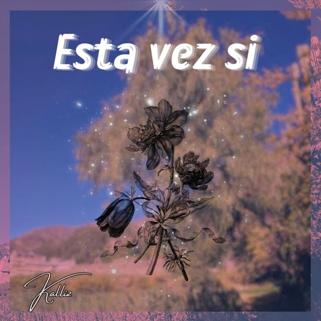 Kalliz - 'Esta vez si' [Ringtone]