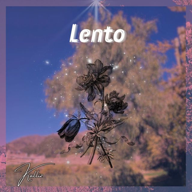Kalliz - 'Lento' [Ringtone]