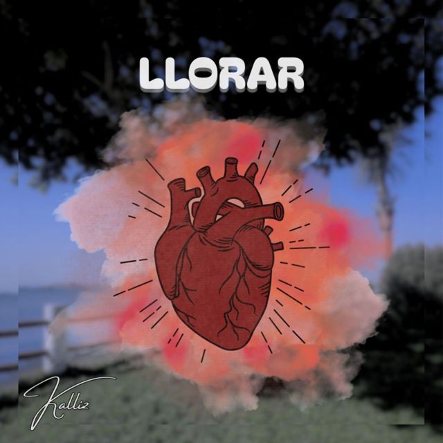 Kalliz - 'Llorar' [Ringtone]