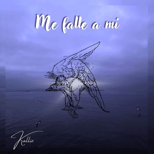 Kalliz - 'Me falle a mi' [Ringtone]