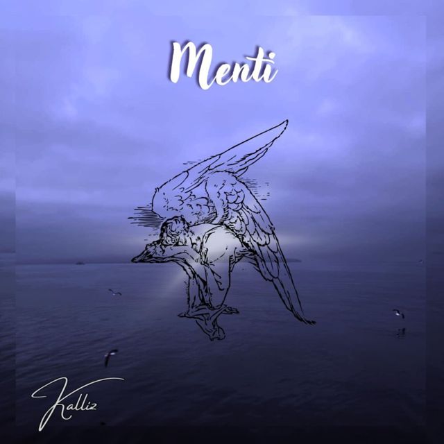 Kalliz - 'Menti' [Ringtone]