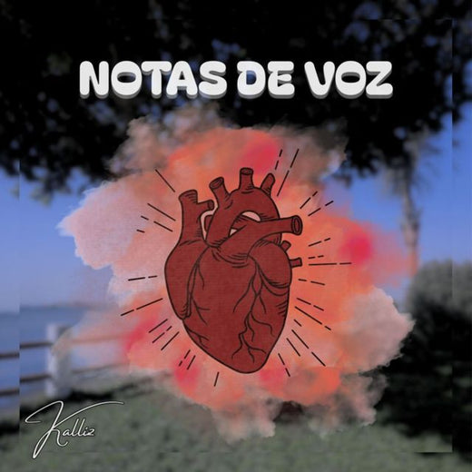Kalliz - 'Notas de voz' [Ringtone]