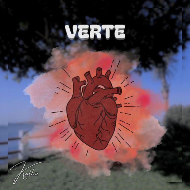Kalliz - 'Verte' [Ringtone]