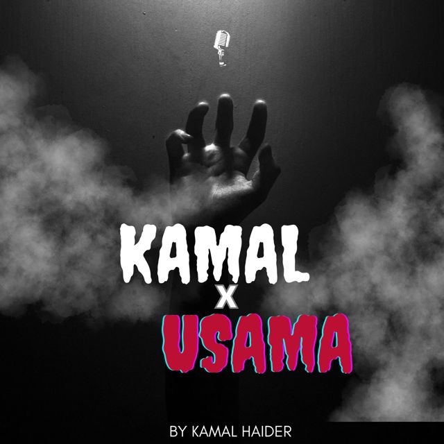 Kamal Haider - 'kamal-x-Usama (First)' [Ringtone]