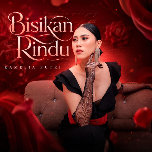 Kamelia Putri - 'Air Mata Darah' [Ringtone]