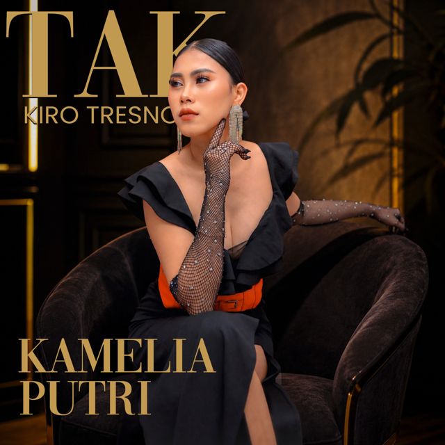 Kamelia Putri - 'TAK KIRO TRESNO' [Ringtone]