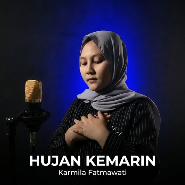 Kamila Fatmawati - 'Hujan Kemarin' [Ringtone]