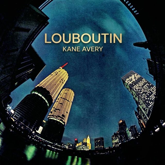 Kane Avery - 'Louboutin' [Ringtone]