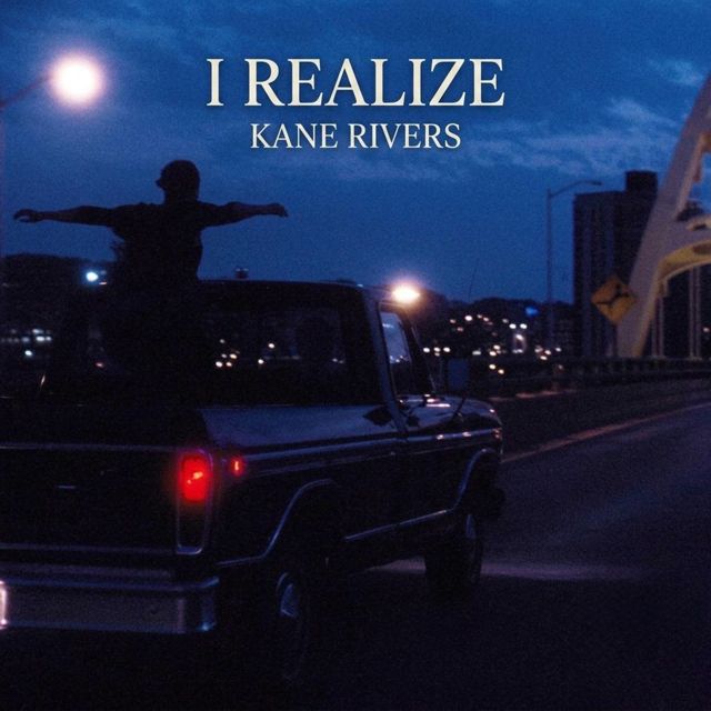Kane Rivers - 'I realize' [Ringtone]