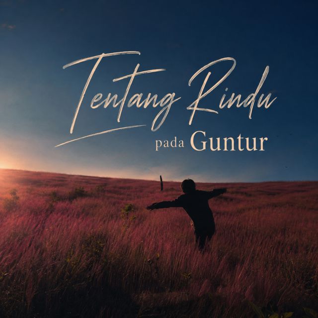 Kang Azzam - 'Tengtang Rindu (Pada Guntur)' [Ringtone]