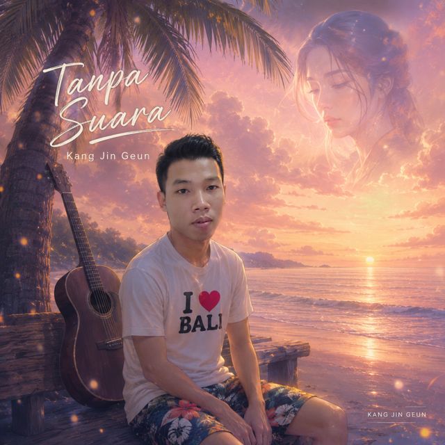 Kang Jin Geun - 'Tanpa Suara' [Ringtone]
