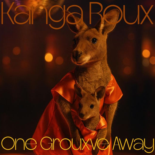 Kanga Roux - 'Sauce Bottle' [Ringtone]