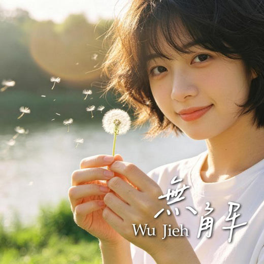 Kanji Yeh - '無解' [Ringtone]