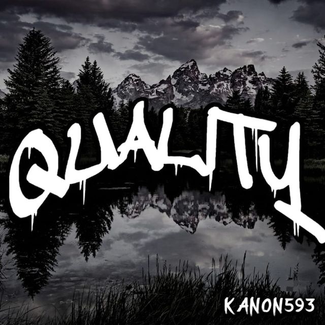 Kanon 593 - 'Quality' [Ringtone]