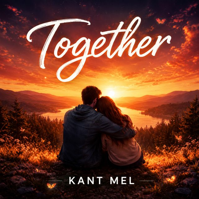 Kant Mel - 'Together' [Ringtone]