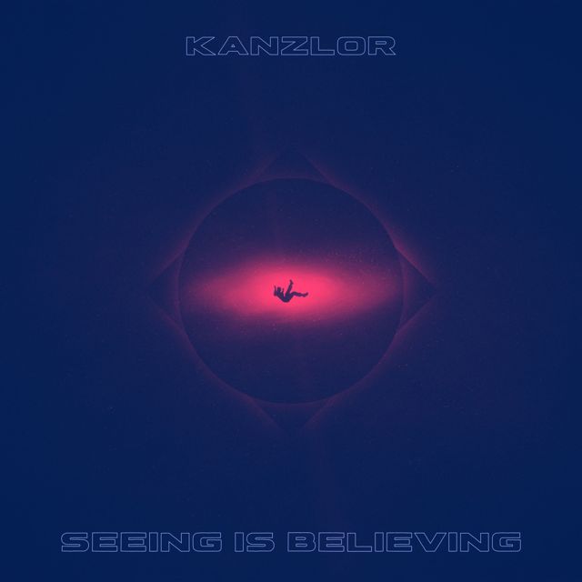 Kanzlor - 'Seeing Is Believing' [Ringtone]
