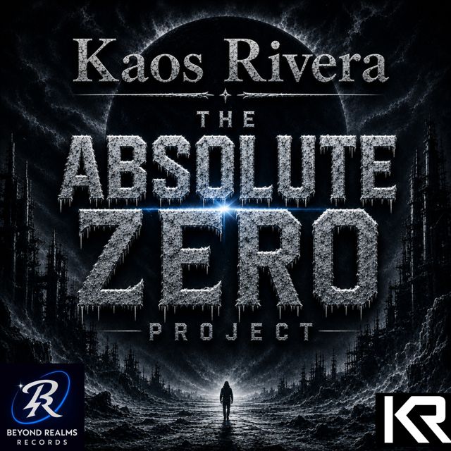 Kaos Rivera - 'Zero Degrees' [Ringtone]