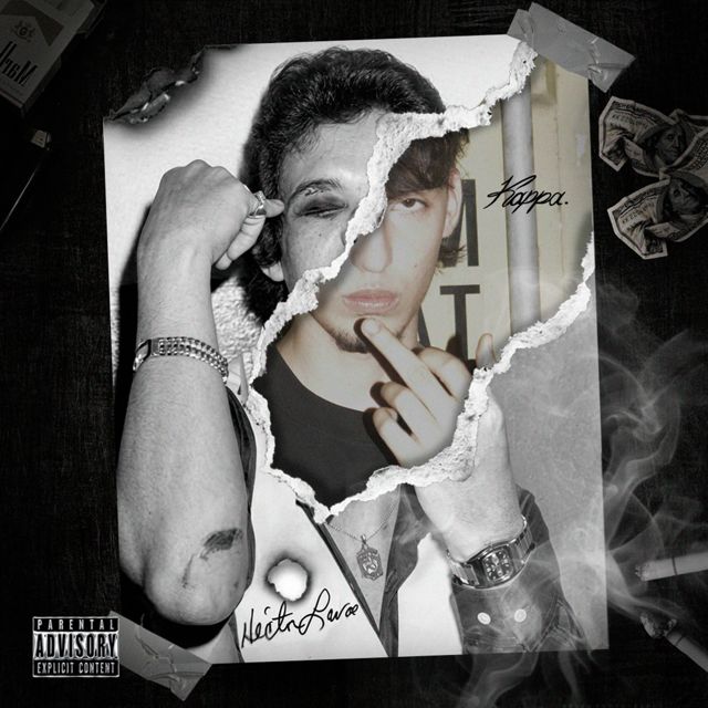 Kappa - 'EL CANTANTE (feat. Yvng Dizzy)' [Ringtone]