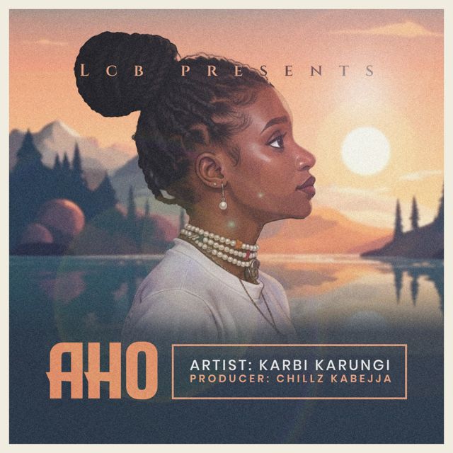 Karbi Karungi - 'AHO' [Ringtone]
