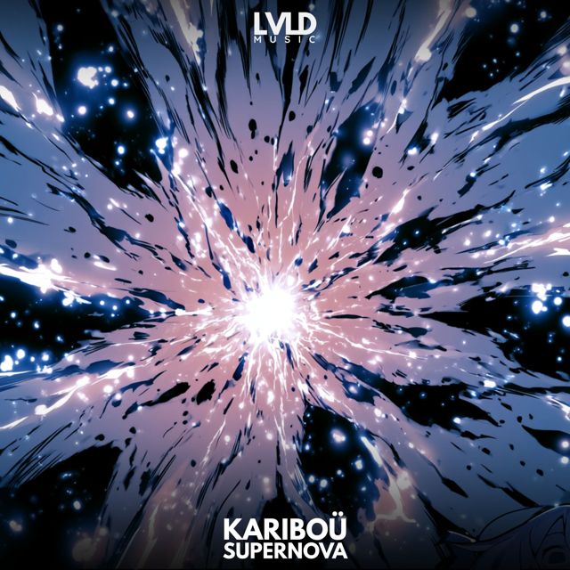 Kariboü - 'Supernova' [Ringtone]