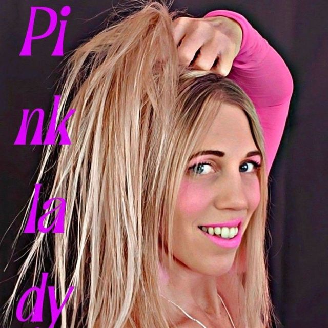 Karine Fallu - 'Pink lady' [Ringtone]