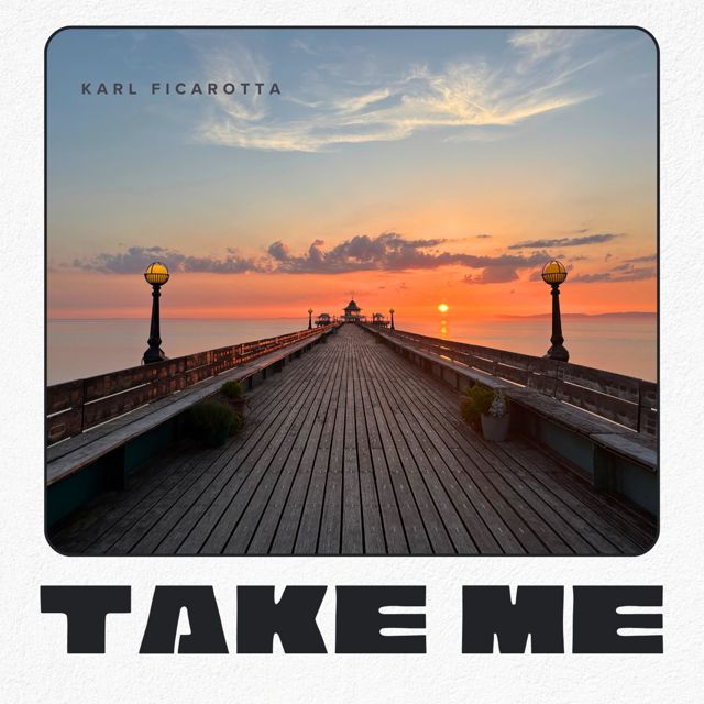 Karl Ficarotta - 'Take Me' [Ringtone]