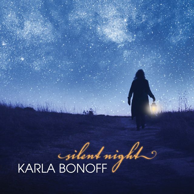 Karla Bonoff - 'Angels We Have Heard on High' [Ringtone]