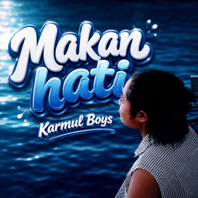 Karmul Boys - 'Makan hati (feat. Elegant Boys)' [Ringtone]